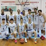 Cusn Basket Caltanissetta 2024